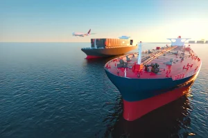 Gemiler İçin Gazsız Muayene, Gasless Inspection for Ships