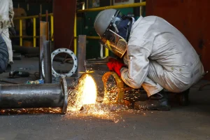 Ship Repair and Maintenance