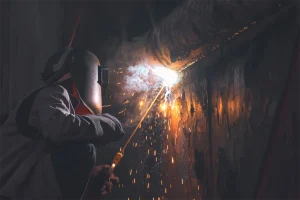 Ship Repair and Maintenance